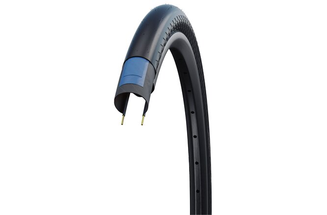 Schwalbe Pneu Kojak 700x35c Falt black