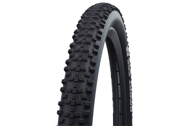 Schwalbe Pneu Smart Sam 26x2.25 falt black