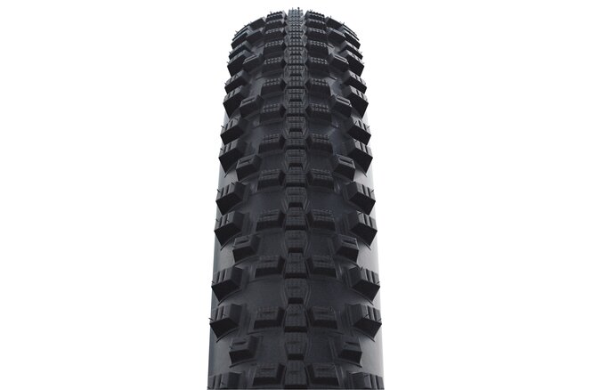 Schwalbe Pneu Smart Sam 26x2.25 falt black