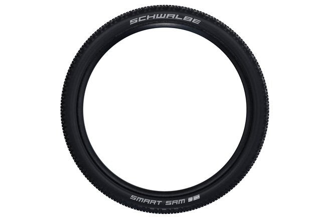 Schwalbe Pneu Smart Sam 26x2.25 falt black