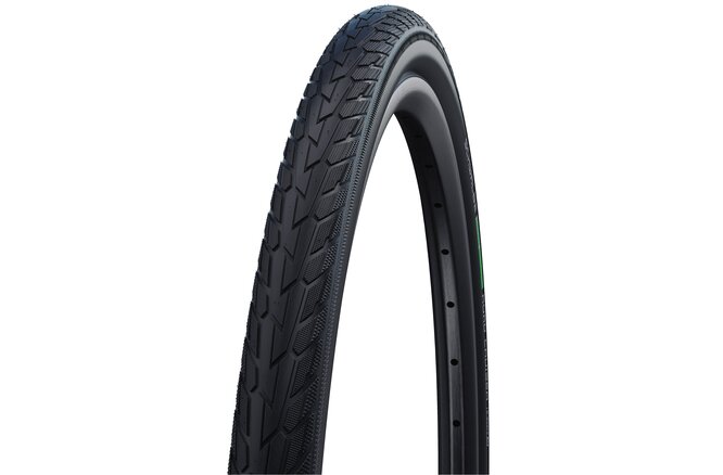 Schwalbe Pneu Road Cruiser 24x1.75 Starr black