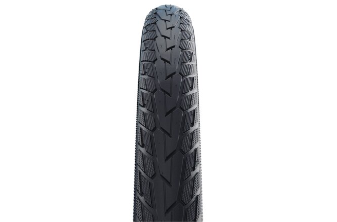 Schwalbe Pneu Road Cruiser 16x1.75 Starr black