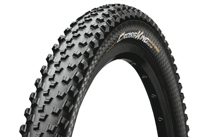 Continental Pneu Cross King 29x2.3 Starr black