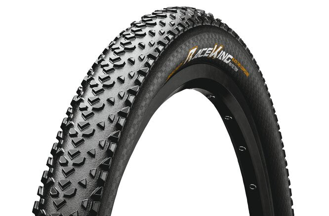 Continental Pneu Race King ProTection 27.5x2.2 TL-Ready black
