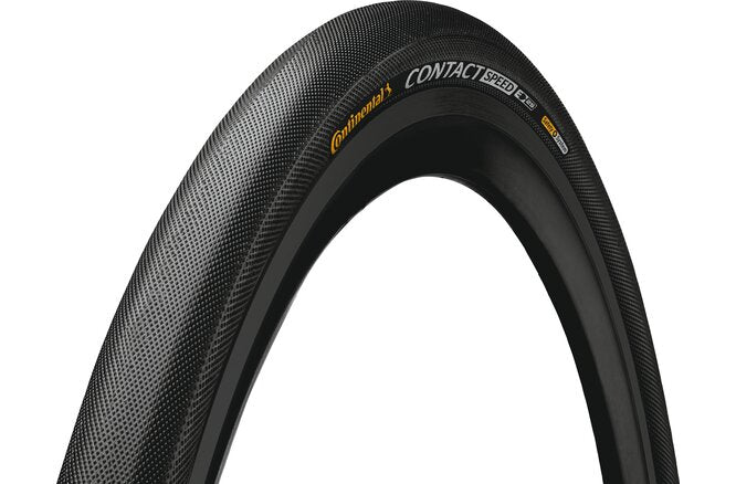 Continental Pneu Contact Speed 26x1.3 Starr black