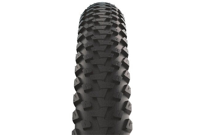 Schwalbe Pneu Marathon Plus MTB 29x2.10 Starr mit Reflexstreifen... black