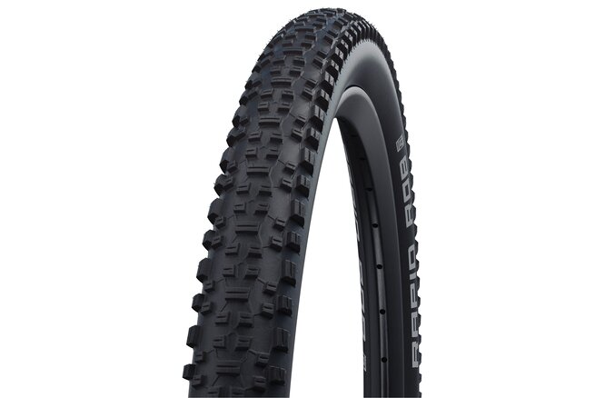 Schwalbe Pneu Rapid Rob 29x2.25 LiteSkin black