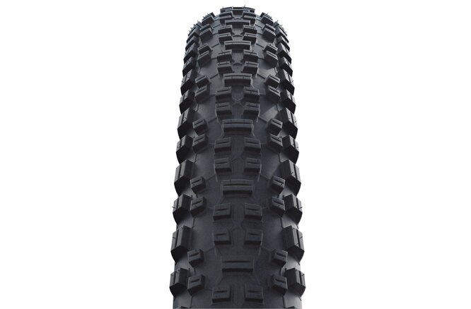 Schwalbe Pneu Rapid Rob 27.5x2.25 LiteSkin black