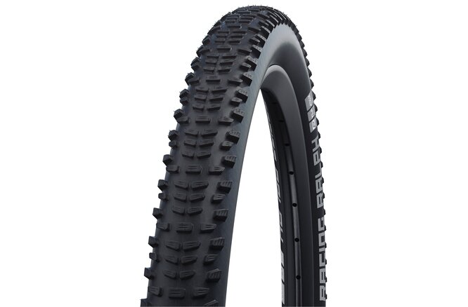 Schwalbe Pneu Racing Ralph 29x2.25 TwinSkin TL-Ready black