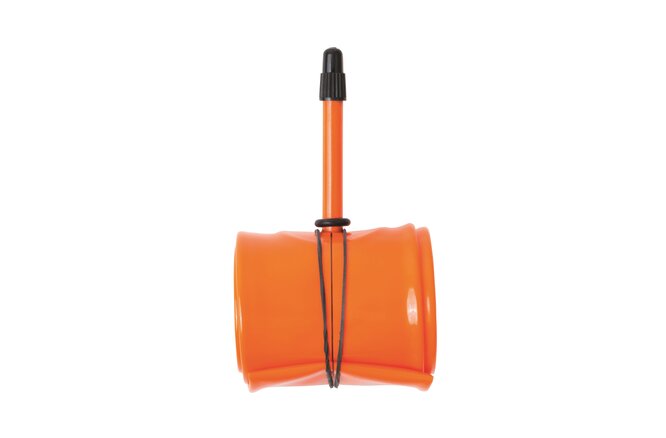 Tubolito Schlauch Tubo MTB Plus 27.5"+ 2.5-3.0" Prestaventil 42 mm