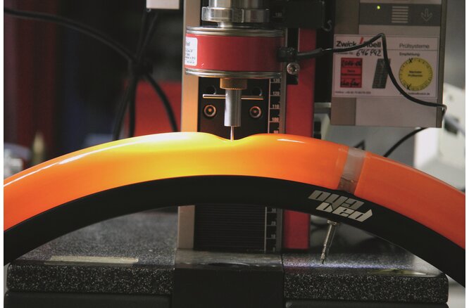 Tubolito Schlauch Tubo MTB Plus 27.5"+ 2.5-3.0" Prestaventil 42 mm