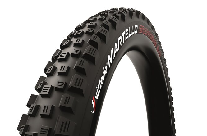 Vittoria Pneu Martello Trail 4C G2.0 27.5x2.80 TNT schwarz