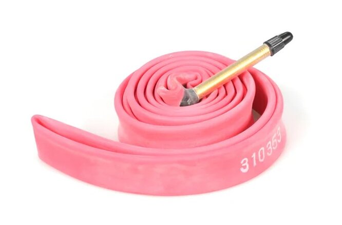 Vittoria Schlauch Latex 700x19/23 48 mm Prestaventil RVC