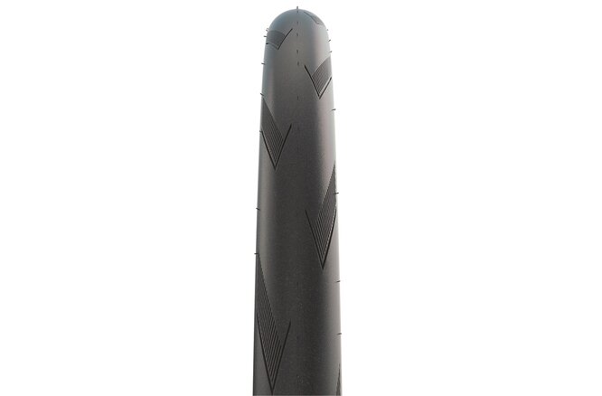 Schwalbe Pneu Pro One 700x30C Addix Race TL-Easy black