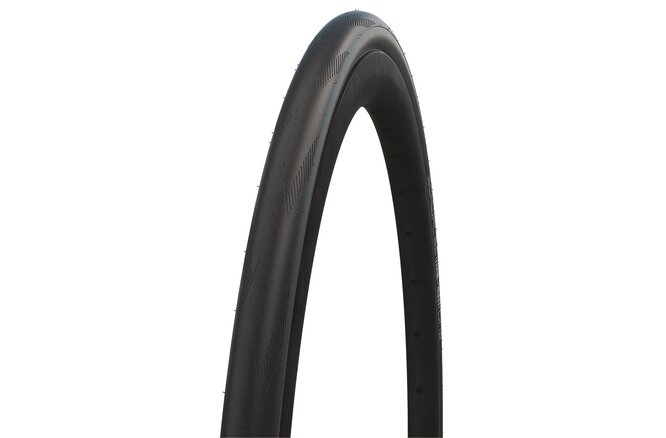 Schwalbe Pneu One 700x25C Addix Starr black