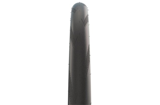 Schwalbe Pneu One 700x25C Addix TL-Easy black