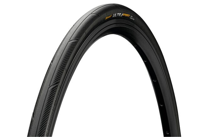 Continental Pneu Ultra Sport 3 700x25C Starr black