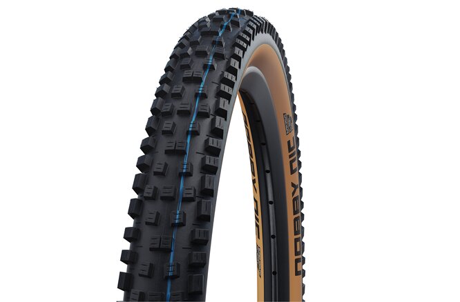 Schwalbe Pneu Rocket Ron 26x2.25 SuperGround Addix Speed TL-Easy... black