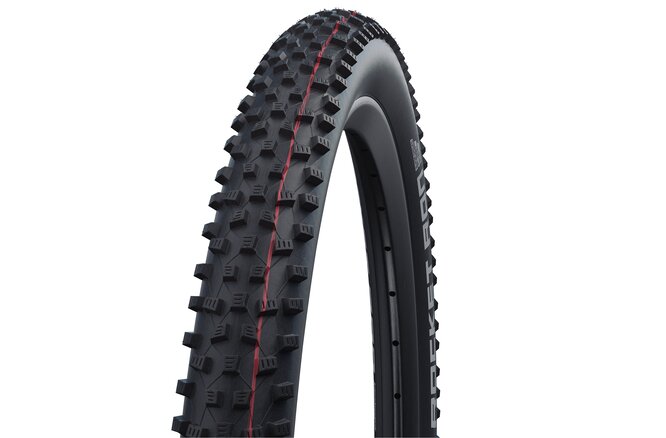 Schwalbe Pneu Rocket Ron 27.5x2.25 Addix TL-Ready black