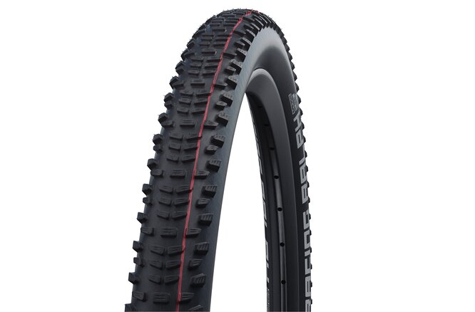 Schwalbe Pneu Racing Ralph 27.5x2.25 SuperGround Addix... Speed TL-Easy black