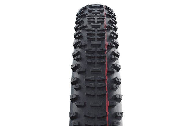 Schwalbe Pneu Racing Ralph 27.5x2.25 SuperGround Addix... Speed TL-Easy black