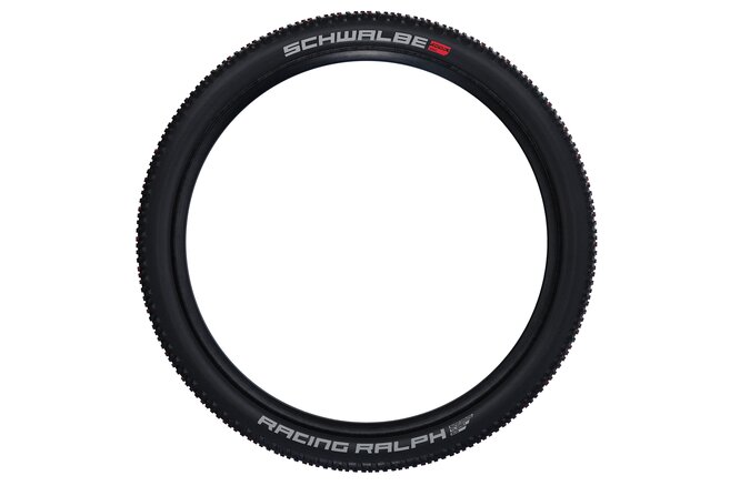 Schwalbe Pneu Racing Ralph 27.5x2.25 SuperGround Addix... Speed TL-Easy black