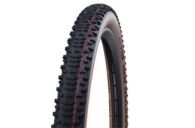 Schwalbe Pneu Racing Ralph 29x2.25 SuperRace Addix Speed... TL-Easy para