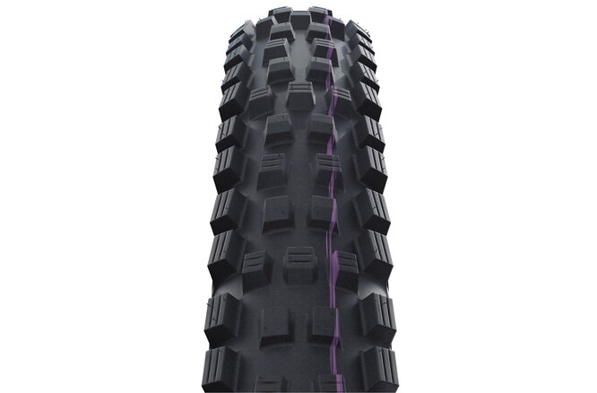 Schwalbe Pneu Magic Mary 29x2.40 SuperGravity Addix UltraSoft... TL-Easy black