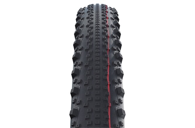 Schwalbe Pneu Thunder Burt 29x2.25 SuperGround Addix Speed... TL-Easy black
