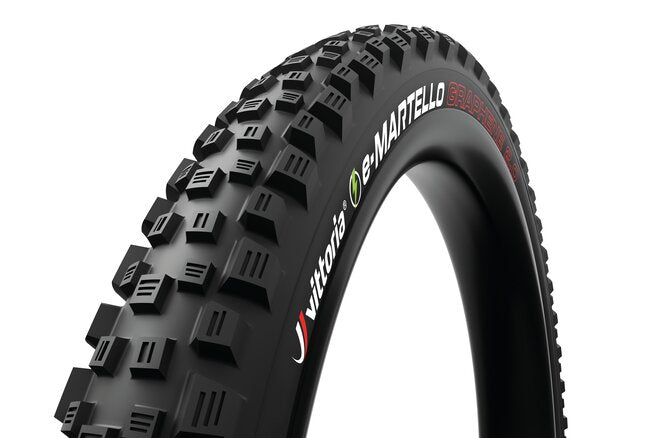 Vittoria Pneu e-Martello Enduro 4C G2.0 27.5x2.6 TNT 2-fold schwarz