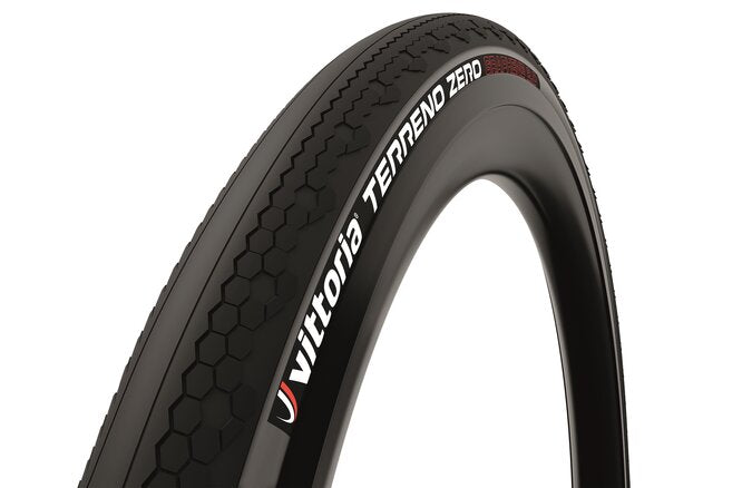 Vittoria Pneu Terreno Zero G2.0 700x38c TNT schwarz-anthrazit