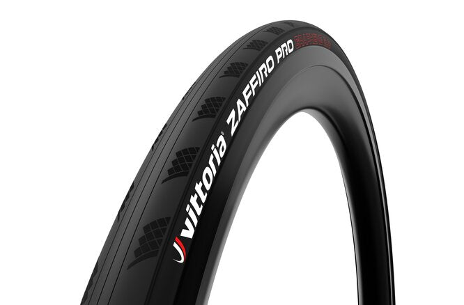 Vittoria Pneu Zaffiro Pro G2.0 700x30c falt schwarz
