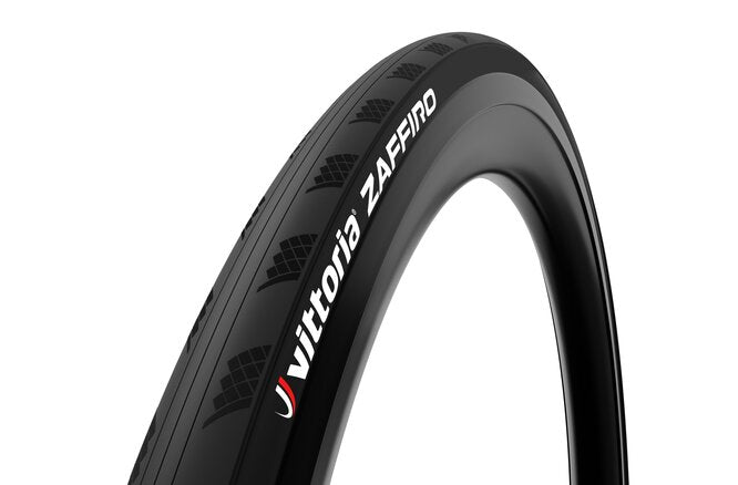 Vittoria Pneu Zaffiro 700x30c starr schwarz