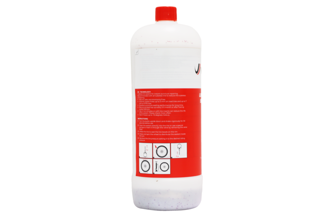 Vittoria Universal Tubeless Sealant 1000ml