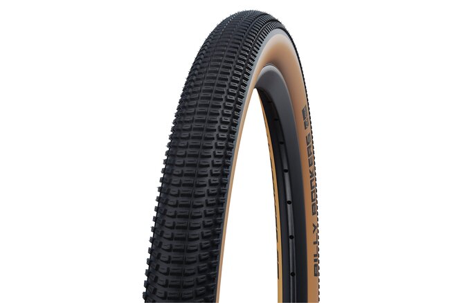 Schwalbe Pneu Billy Bonkers 24x2.00 Addix Falt para