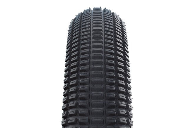 Schwalbe Pneu Billy Bonkers 20x2.00 Addix Falt para