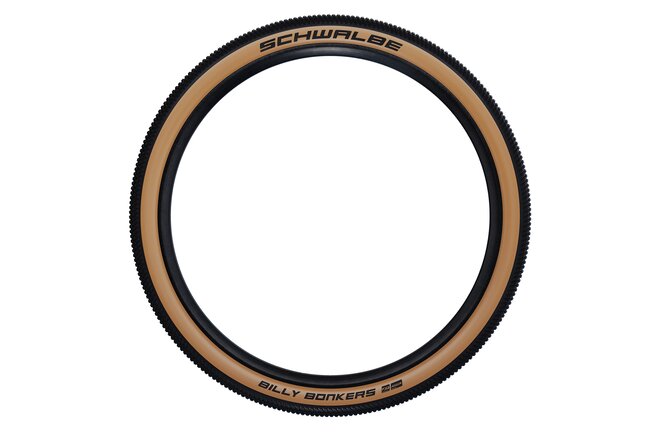 Schwalbe Pneu Billy Bonkers 18x2.00 Addix Falt para