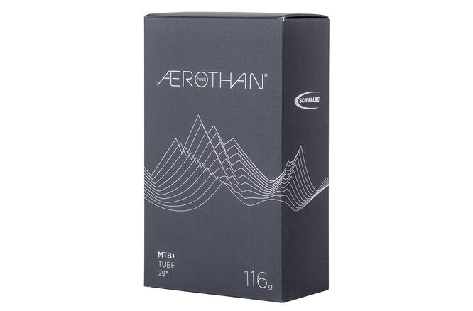 Schwalbe Schlauch SV19FE Aerothan 29" 62/75-622... Prestaventil 40mm