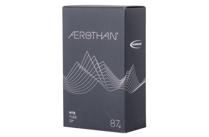 Schwalbe Schlauch SV19E Aerothan 29" 54/62-622 Prestaventil 40mm