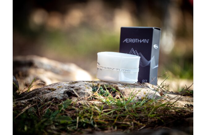 Schwalbe Schlauch SV19FE Aerothan 29" 62/75-622... Prestaventil 40mm