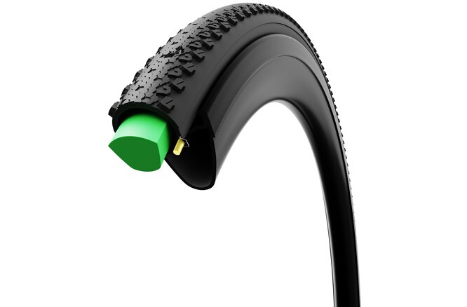 Vittoria Air-Liner Reifendurchschlagschutz Gravel