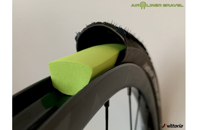 Vittoria Air-Liner Reifendurchschlagschutz Gravel