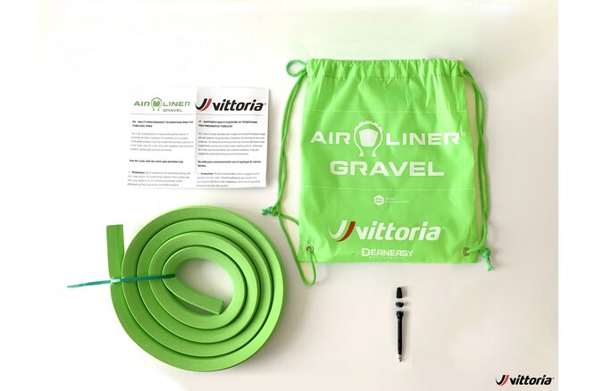 Vittoria Air-Liner Reifendurchschlagschutz Gravel