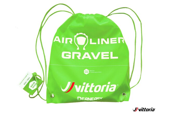 Vittoria Air-Liner Reifendurchschlagschutz Gravel