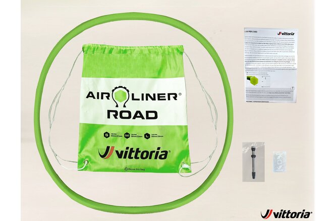 Vittoria Air-Liner Reifendurchschlagschutz Road M