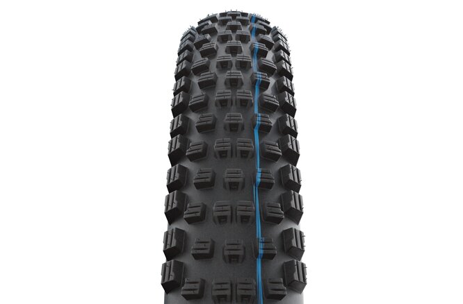 Schwalbe Pneu Wicked Will 27.5x2.40 SuperTrail Addix... SpeedGrip TL-E black