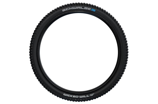 Schwalbe Pneu Wicked Will 27.5x2.60 Falt black