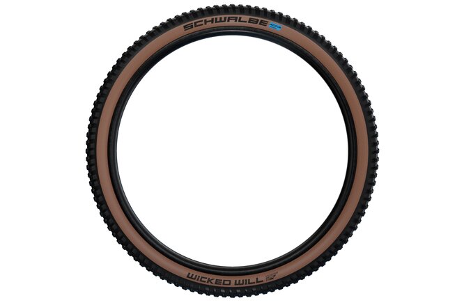 Schwalbe Pneu Wicked Will 27.5x2.60 SuperTrail Addix... SpeedGrip TL-E black