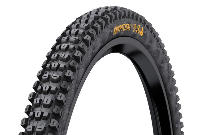 Continental Pneu Kryptotal-Fr 29x2.40 Trail Endurance TL-Ready... black