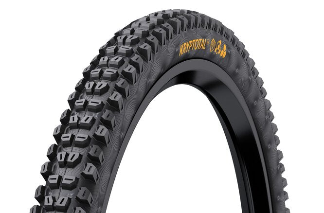 Continental Pneu Kryptotal-Re 27.5x2.60 Trail Endurance... TL-Ready black